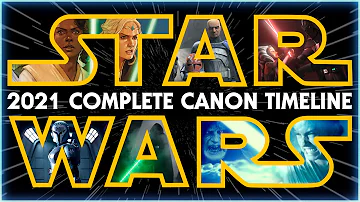 In che ordine guardare Star Wars per la prima volta?