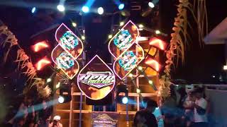 Brewog Mengetarkan Karnaval Bayem Kasembon Malang