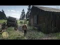 Arthur Morgan Meets His Maker every day until GTA 6 is Released - Day 1232
