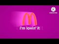 McDonald S Ident 2014 In Luig Group McDonald S Ident 2014 In Luig Group