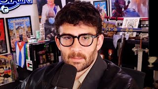 Hasan's Experience Coming Back to America From China | HasanAbi Reacts