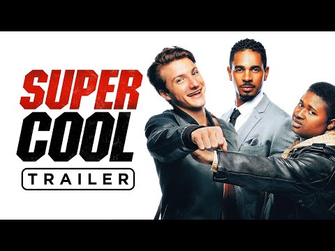 Supercool: Una Noche De Locura | Tráiler