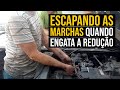 Como funciona a reduçao | Scania 124