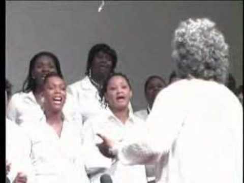 Highpoint Christian Tabernacle Womens Choir