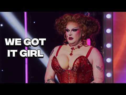 Why Does Drag Race Hurt Us Like This | Jane Don't and the Need to Subvert Expectations