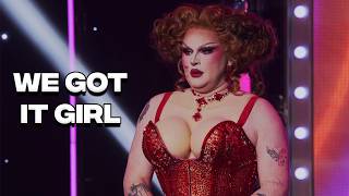 Why Does Drag Race Hurt Us Like This | Jane Don't and the Need to Subvert Expectations