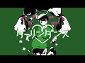 【オリジナルMV】ダーリンダンス / かいりきベア-歌ってみた【ごっどふぁいぶ】