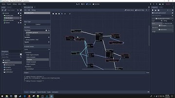 17. Learning to Program - VisualScript (GuessMyNumber)