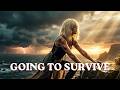 Sia – I'm Going to Survive | Uplifting Female Pop Masterpiece (Ai Music Video)