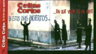 Video thumbnail of "Calida trinchera - Celtas Cortos"