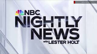 Nbc Nightly News New Open June 19, 2023