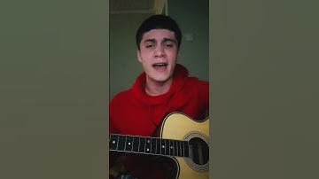 Thumbnail of #cover #guitar XOLIDAYBOY - Моя хулиганка