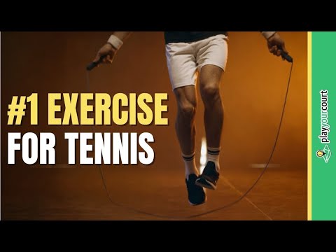 Transform Your Tennis Game With Federer’s Favorite Workout