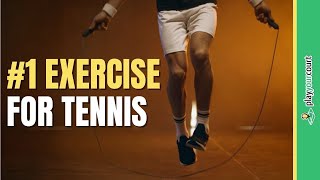 Transform Your Tennis Game With Federer’s Favorite Workout screenshot 3