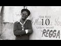 The Best 10 - Leroy Smart