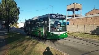 Línea 271 Y Línea 93 Mini Compilado
