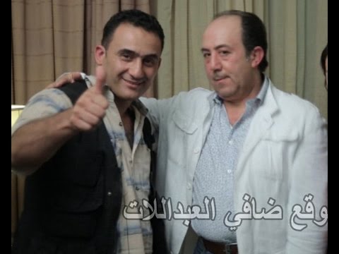 الكاميرا الخفية محمد خير الجراح