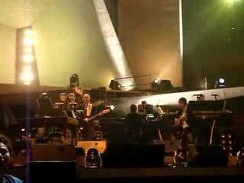 鍾鎮濤08演唱會