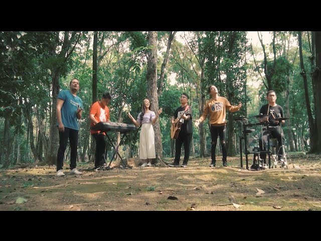 MAK (Musik Anak Kampung) | Jun Munthe, Rey Hutabarat, July Butar-Butar - KARENA CINTA class=