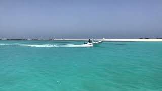 Cayo Herradura - Isla La Tortuga Miranda, Vzla. 50.9 NMILES From Rio Chico. Most Beautiful Island🐢🇻🇪