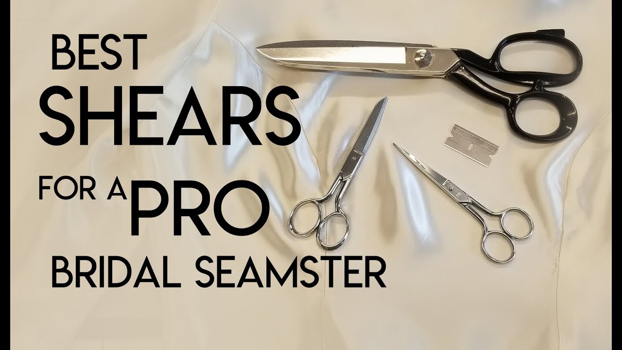 The Best Scissors in the World – Why Vampire Tools are Number 1