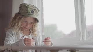 How They Remember You Music Video