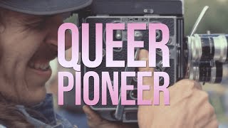 The Films of Arthur J. Bressan Jr. - Pioneer of Queer Cinema