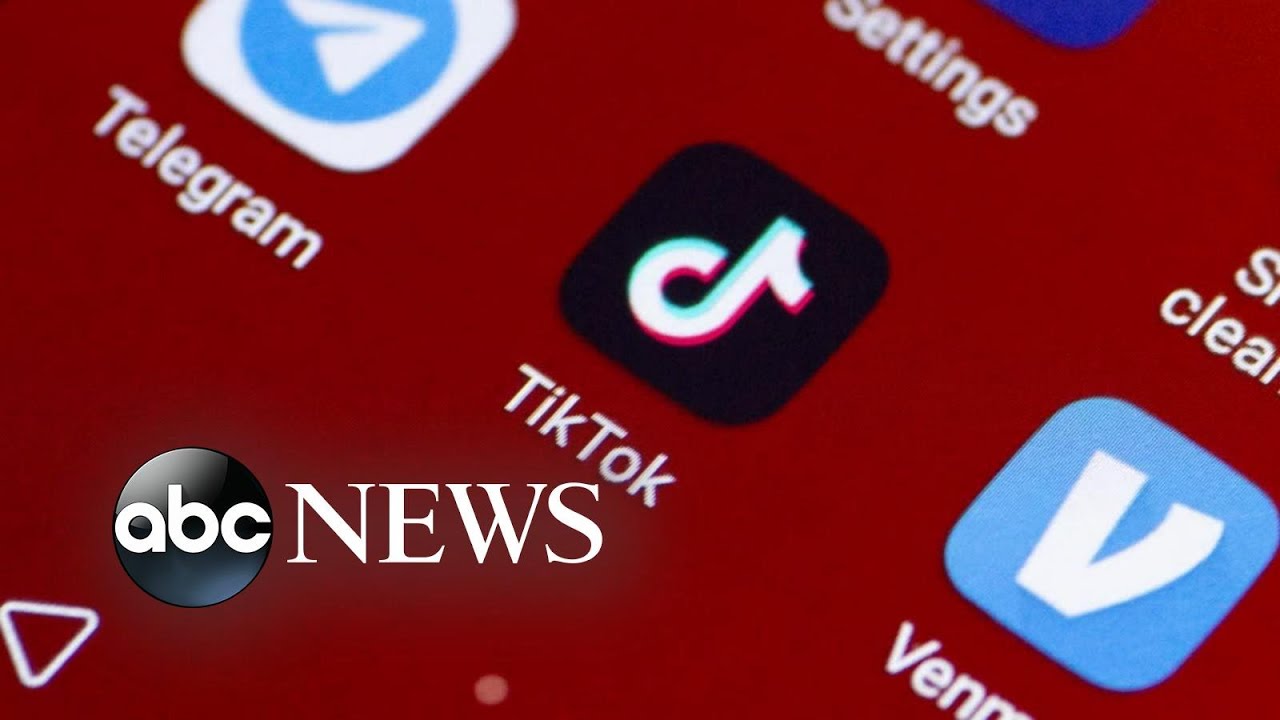 Justice Department probing TikTok: Sources