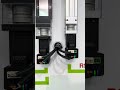 TOYO Robotics' CPGLTH5 & CPY43: Compact High-Performance Electric Cylinders