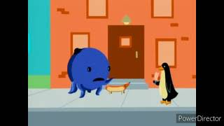 Oswald Chasing The Ice Cream Truckcamping Trip Part 2