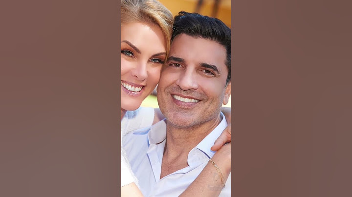 Edu Guedes Makes Touching Statement to Ana Hickmann on Valentine's Day