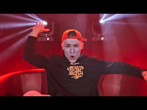 PATRYK GREY - Matura (Official Video)