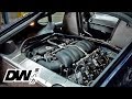 LS3 V8 Engine Swap Porsche Cayman by Dyno Torque