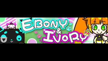 OSTER project 「EBONY & IVORY」