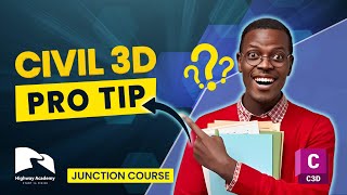 Junction Design Theory: 12-Pro Tip