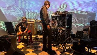 Blue/Stone - Live at Non Plus Ultra, Los Angeles, CA 2/15/2026
