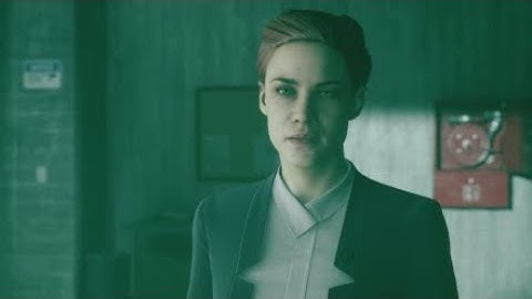 Control - Astral Spike vs The Hiss