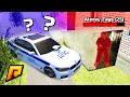 ЛУЧШАЯ НЫЧКА ОТ МЕНТОВ В ИГРЕ!! ГОРОДСКАЯ МАСКИРОВКА - GTA: КРИМИНАЛЬНАЯ РОССИЯ (CRMP)