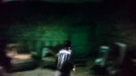 Max Payne 2: Part 1: The Darkness Inside - Chapter 3