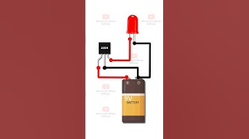 Magnetic Field Sensor Circuit Using A324 Hall Effect Sensor