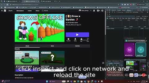 How to make Plants VS brainrots