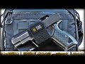 Тактическая Кобура-Вставка с фиксатором М-ТАС/Tactical holster