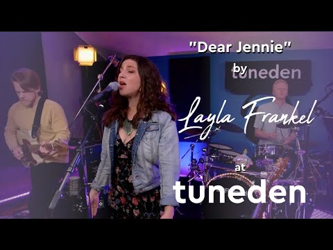 Layla Frankel |