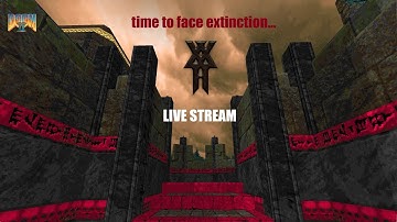 LIVE - Atmospheric Extinction - Part 2 (Map 6-End)
