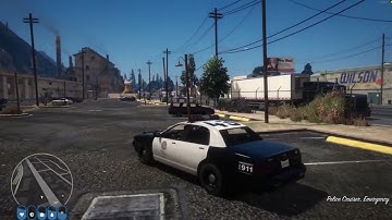 Fivem Dispatch System