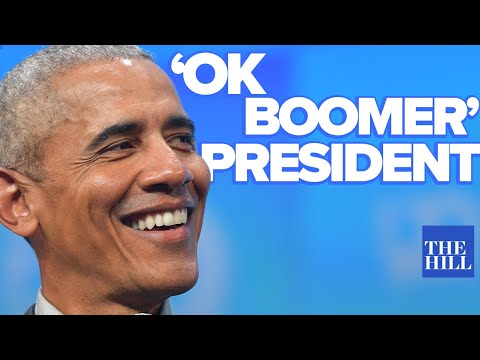 jacob-bacharach:-why-president-obama-is-the-'ok-boomer'-president