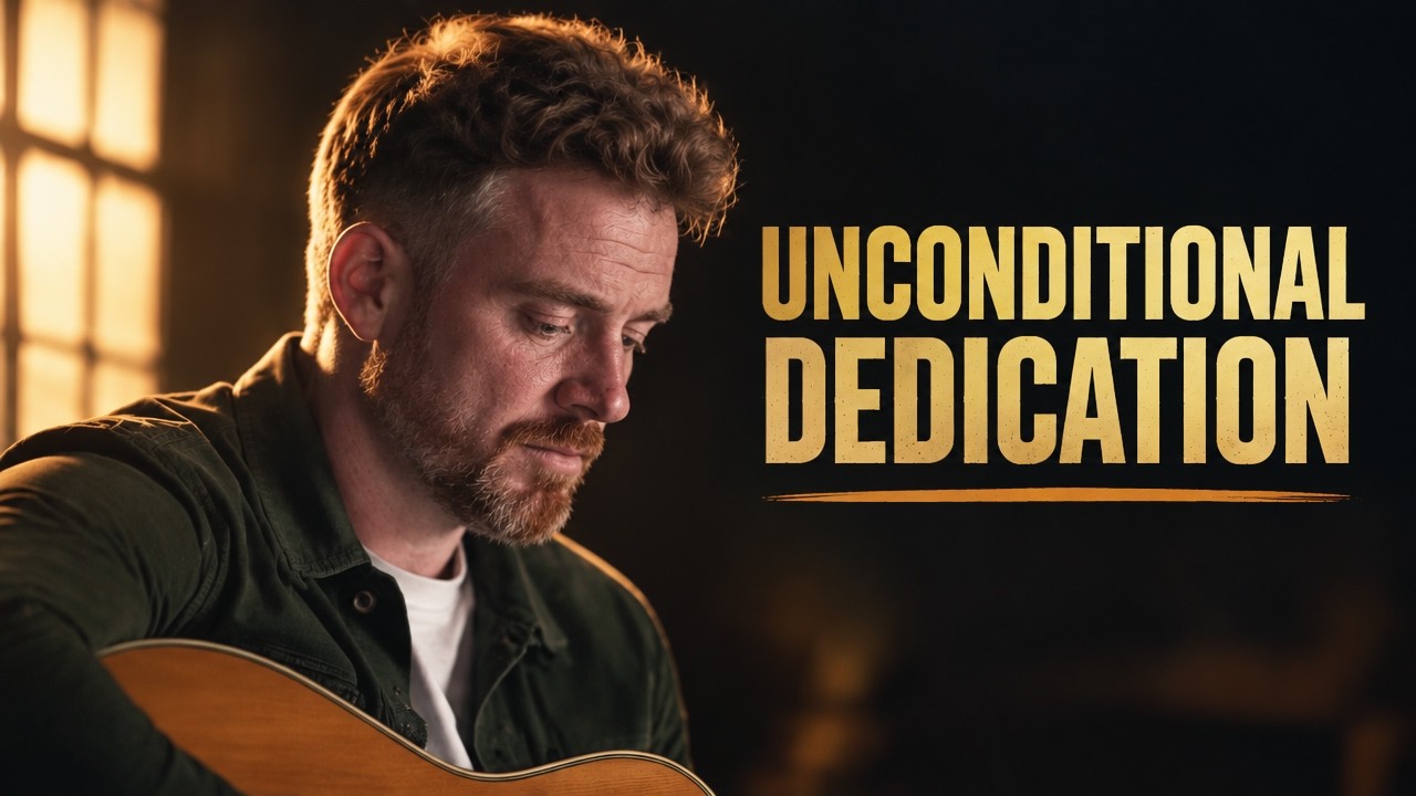 Pat Byrne Behind the Song