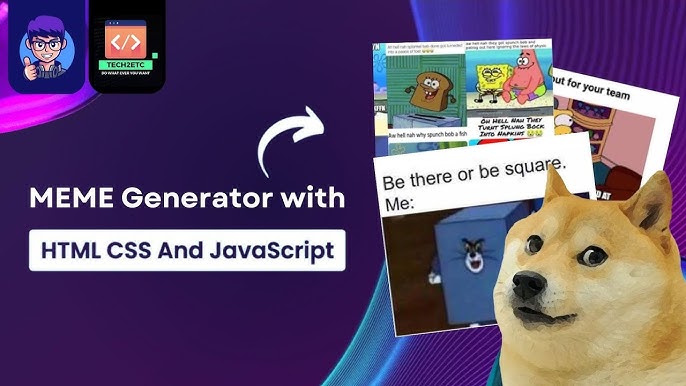 Tutorial: Build a Meme Generator API using multipart & Anypoint