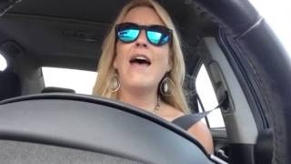 07312015 Commute Sing-a-long All About That Bass