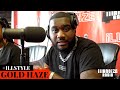 Gold Haze ILLSTYLE Freestyle ILLANOiZE Radio mp3